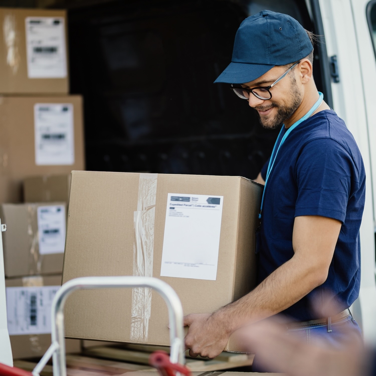 Livraison à domicile, Pharmacie de la Vallée Verte, les Sables-d'Olonne
