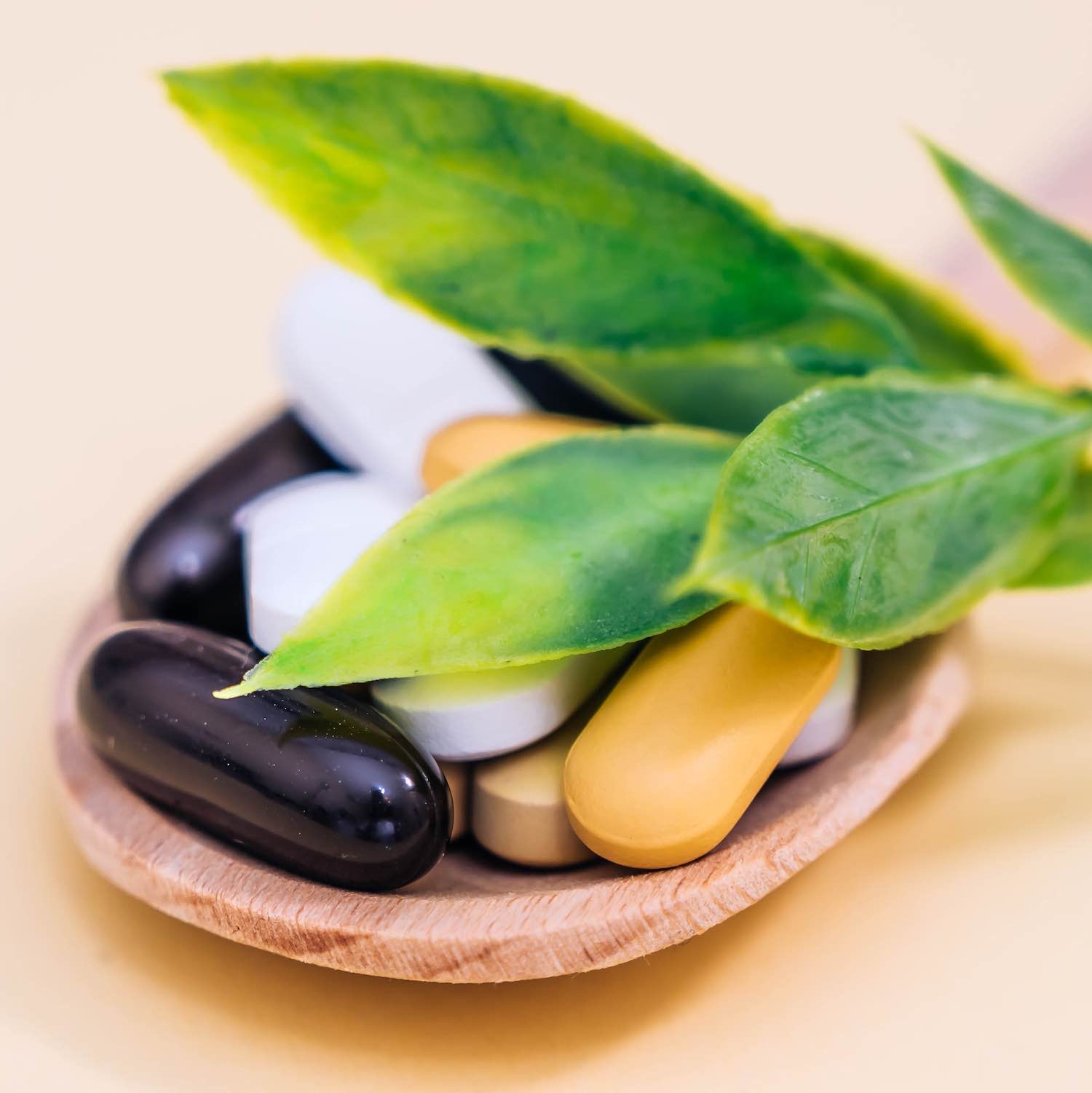 Micronutrition 5 Compléments alimentaires, Pharmacie de la Vallée Verte, les Sables-d'Olonne