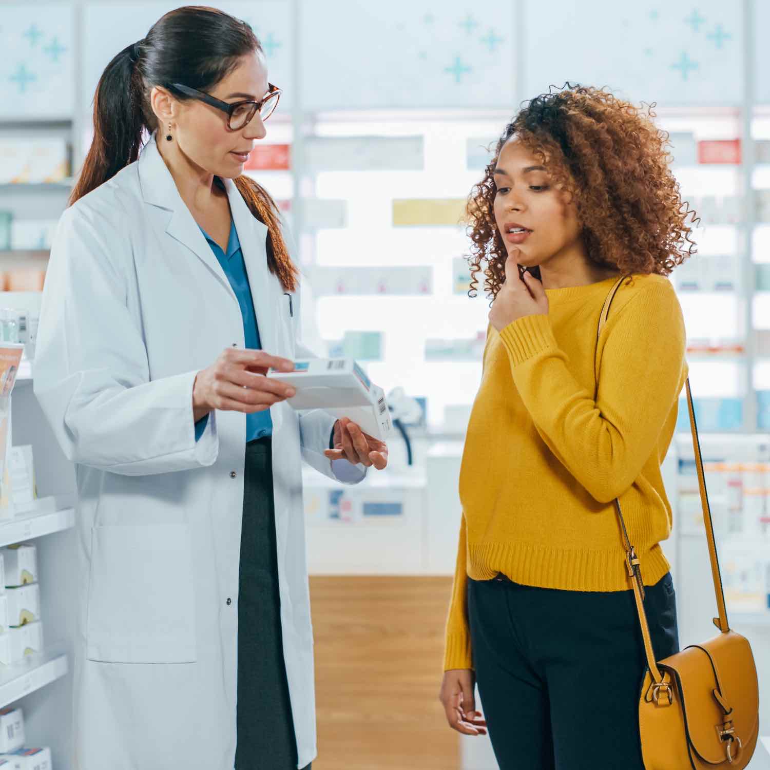 Pharmacie de garde, Pharmacie de la Vallée Verte, les Sables-d'Olonne