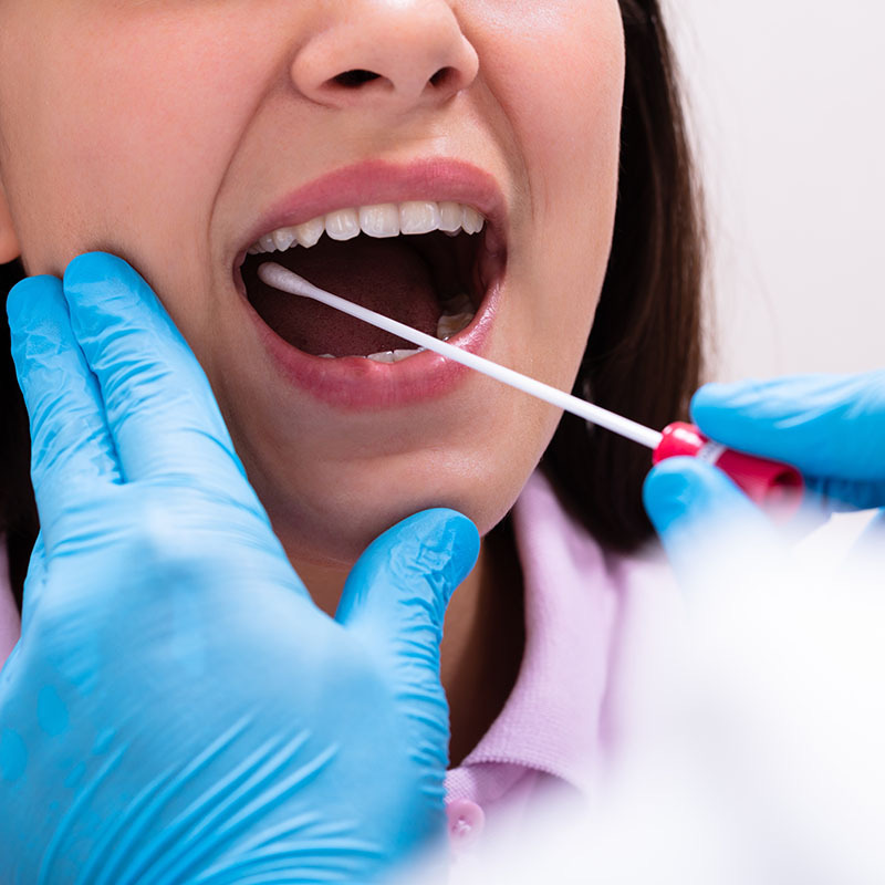 Test angine et cystite, Pharmacie de la Vallée Verte, les Sables-d'Olonne